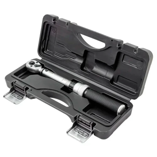 Ключ динамометричний JCB Tools 3/8" JCB-6473295 5–25 Нм 252 мм