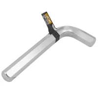 Ключ шестигранный JCB Tools HEX 23 мм JCB-76423 (СТ-00172509)