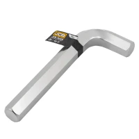 Ключ шестигранный JCB Tools HEX 26 мм JCB-76426 (СТ-00172510)