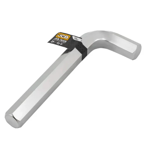 Ключ шестигранний JCB Tools HEX 26 мм JCB-76426 (СТ-00172510)