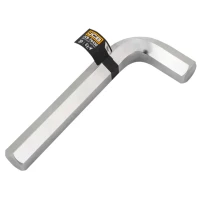 Ключ шестигранный JCB Tools HEX 30 мм JCB-76430 (СТ-00172511)