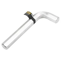 Ключ шестигранный JCB Tools HEX 32 мм JCB-76432 (СТ-00172512)