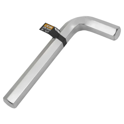 Ключ шестигранний JCB Tools HEX 34 мм JCB-76434 (СТ-00172513)