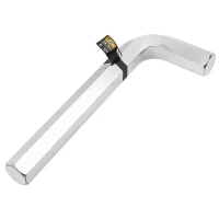 Ключ шестигранный JCB Tools HEX 42 мм JCB-76442 (СТ-00172514)