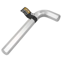 Ключ шестигранний JCB Tools HEX 24 мм JCB-76424 (СТ-00173859)
