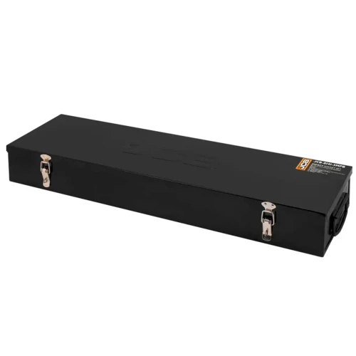 Набор ударных инструментов JCB Tools 1" JCB-8141-5MPB 36-80 мм 15 предметов