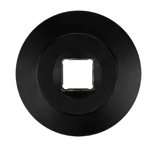 Головка торцева ударна JCB Tools 3/4" 63 мм JCB-46563 (СТ-00178563)