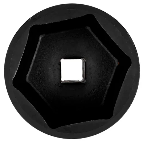 Головка торцева ударна JCB Tools 3/4" 63 мм JCB-46563 (СТ-00178563)