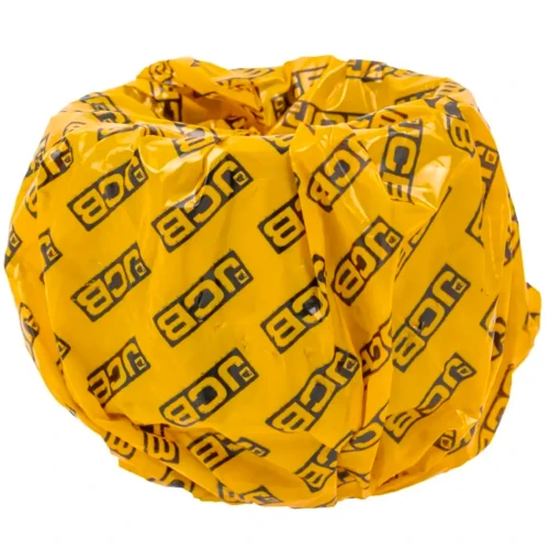 Головка торцева ударна подовжена JCB Tools 1" 95 мм JCB-48510095 (СТ-00178569)