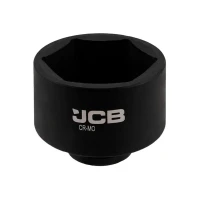 Головка торцевая ударная JCB Tools 3/4" 74 мм JCB-46574 (СТ-00178606)