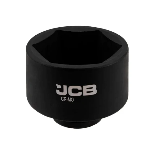 Головка торцева ударна JCB Tools 3/4" 74 мм JCB-46574 (СТ-00178606)
