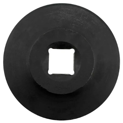 Головка торцева ударна подовжена JCB Tools 3/4" 74 мм JCB-46510074 (СТ-00178632)