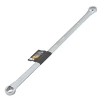 Ключ накидний прямий подовжений JCB Tools 13x15 мм JCB-7601315 (СТ-00179864)