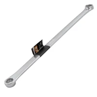 Ключ накидний прямий подовжений JCB Tools 22x24 мм JCB-7602224 (СТ-00179868)
