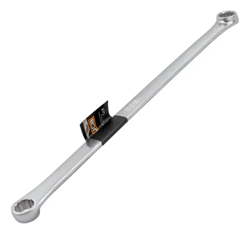 Ключ накидний прямий подовжений JCB Tools 22x24 мм JCB-7602224 (СТ-00179868)