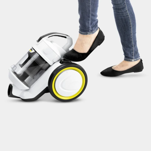 Циклонный пылесос Karcher VC 3 (1.198-051.0) 