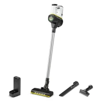 Акумуляторний пилосос Karcher VC 6 Cordless our Family (1.198-670.0) 