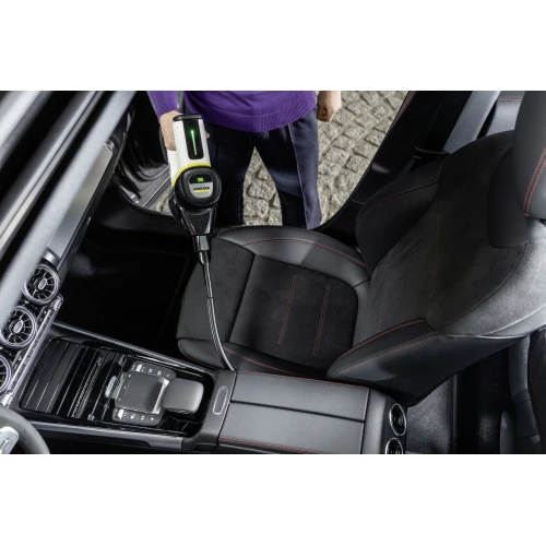 Акумуляторний пилосос Karcher VC 7 Cordless yourMax Car (1.198-712.0) 