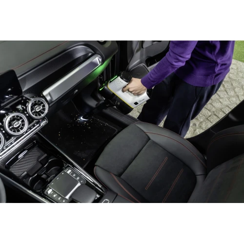 Акумуляторний пилосос Karcher VC 7 Cordless yourMax Car (1.198-712.0) 