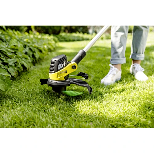 Акумуляторний тример Karcher LTR 3-18 DUAL (1.445-450.0)
