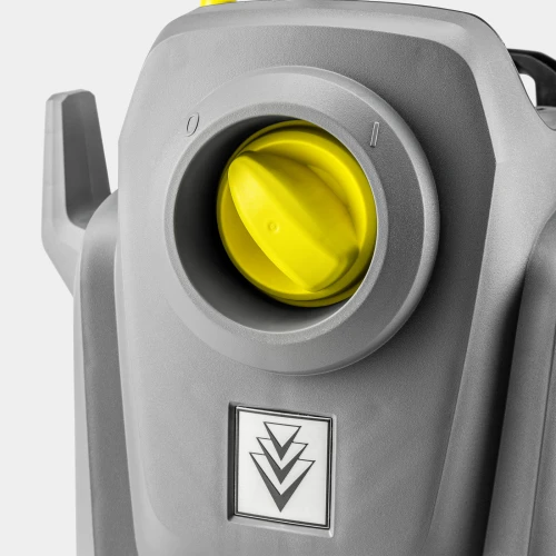 Аппарат высокого давления Karcher HD 5/11 Classic (1.520-800.0)