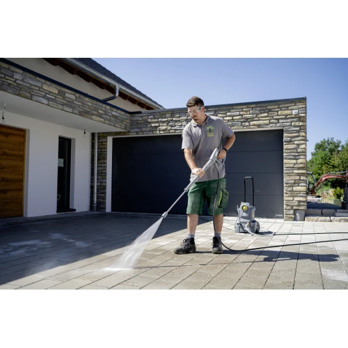 Аппарат высокого давления Karcher HD 5/11 Classic (1.520-800.0)