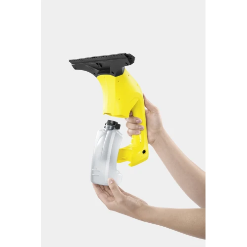 Віконний пилосос Karcher WV 1 Plus Frame Edition (1.633-228.0) 