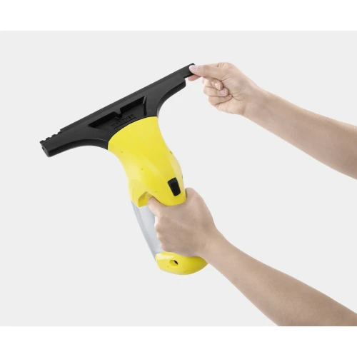 Віконний пилосос Karcher WV 1 Plus Frame Edition (1.633-228.0) 