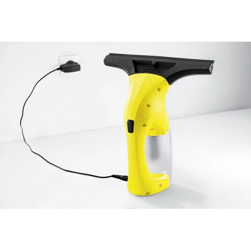 Віконний пилосос Karcher WV 1 Plus Frame Edition (1.633-228.0) 