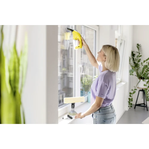 Віконний пилосос Karcher WV 1 Plus Frame Edition (1.633-228.0) 