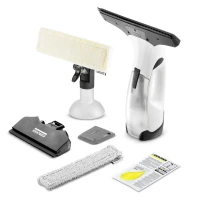 Оконный пылесос Karcher WV 2 PLUS NP (1.633-661.0) 