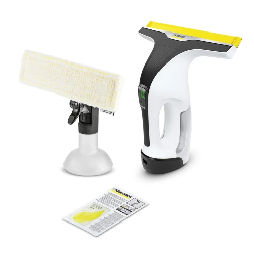 Віконний пилосос Karcher WV 6 Plus (1.633-741.0) 