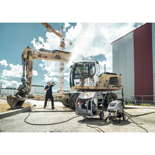 Водонагреватель дизельный Karcher HG 64 (1.030-510.0)