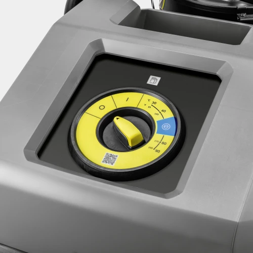 Аппарат высокого давления Karcher HDS 8/18-4 C Classic (1.030-913.0)