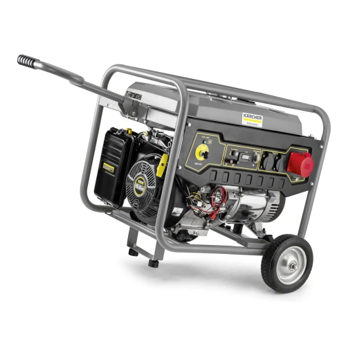 Генератор бензиновый Karcher PGG 8/3 7 кВт (1.042-209.0)