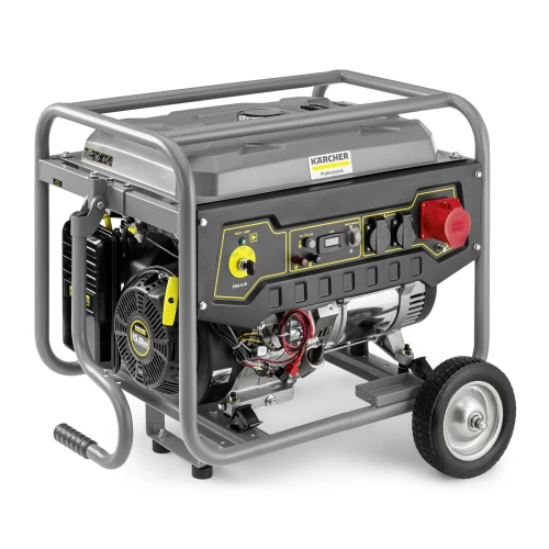 Генератор бензиновый Karcher PGG 8/3 7 кВт (1.042-209.0)