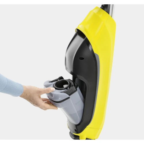 Електрошвабра Karcher FC 5 (1.055-400.0) 