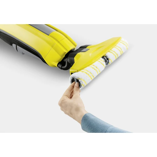 Електрошвабра Karcher FC 5 (1.055-400.0) 