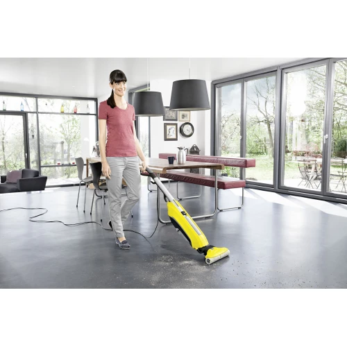 Електрошвабра Karcher FC 5 (1.055-400.0) 