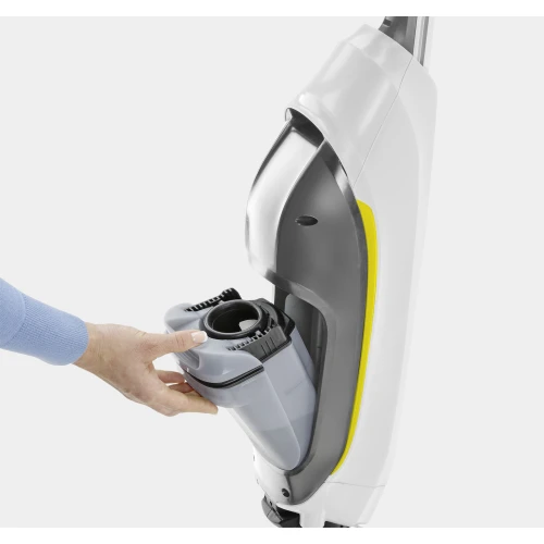 Электрошвабра Karcher FC 5 Premium (1.055-460.0) 