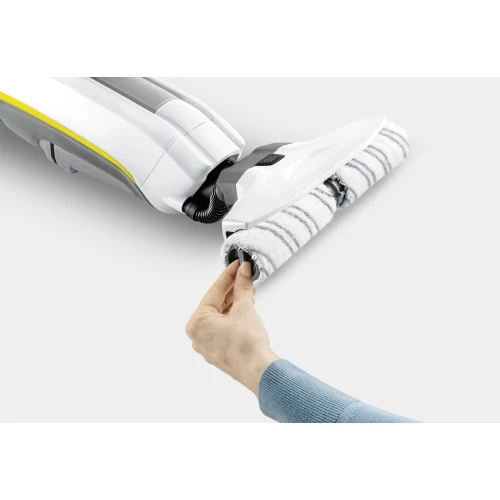 Электрошвабра Karcher FC 5 Premium (1.055-460.0) 