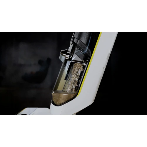 Ручний акумуляторний миючий пилосос Karcher FCV 3 (1.056-122.0)