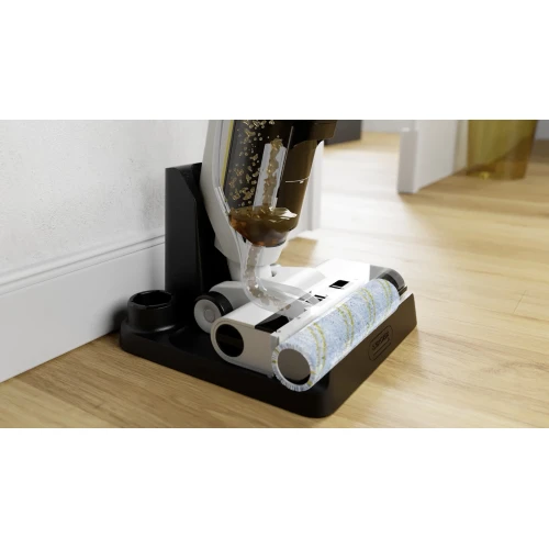 Ручний акумуляторний миючий пилосос Karcher FCV 3 (1.056-122.0)