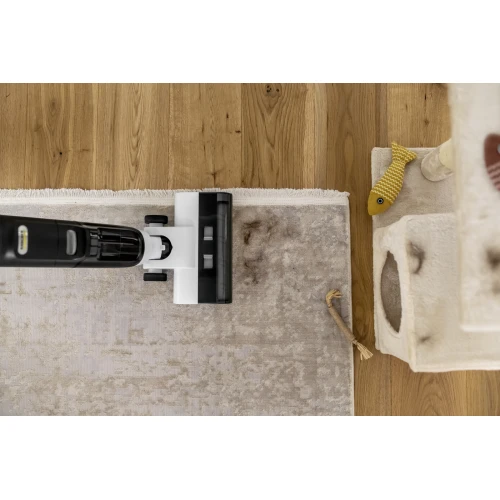 Ручний акумуляторний миючий пилосос Karcher FCV 3 (1.056-122.0)