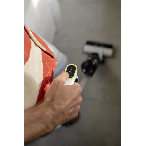 Ручний акумуляторний миючий пилосос Karcher FCV 3 (1.056-122.0)