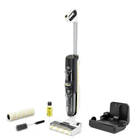 Акумуляторний ручний миючий пилосос Karcher FCV 4 Dry Extra (1.056-136.0)
