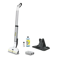 Акумуляторна електрошвабра Karcher EWM 2 Premium (1.056-350.0) 