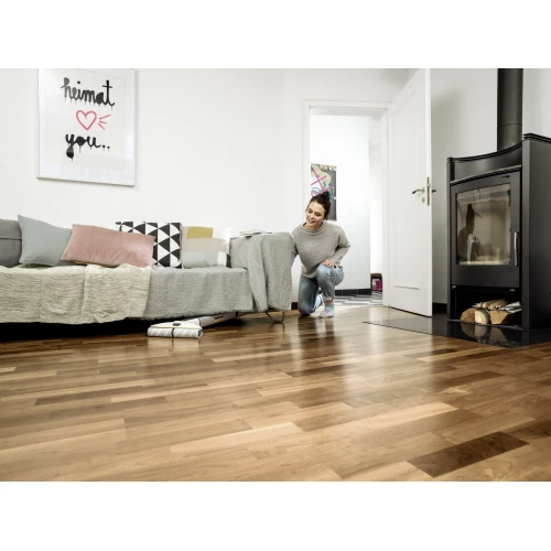Акумуляторна електрошвабра Karcher EWM 2 Premium (1.056-350.0)
