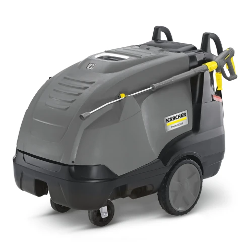 Апарат високого тиску Karcher HDS 12/18-4 S (1.071-914.0)