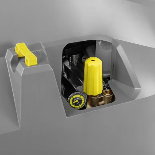 Аппарат высокого давления Karcher HDS 10/21-4 MXA (1.071-938.0)